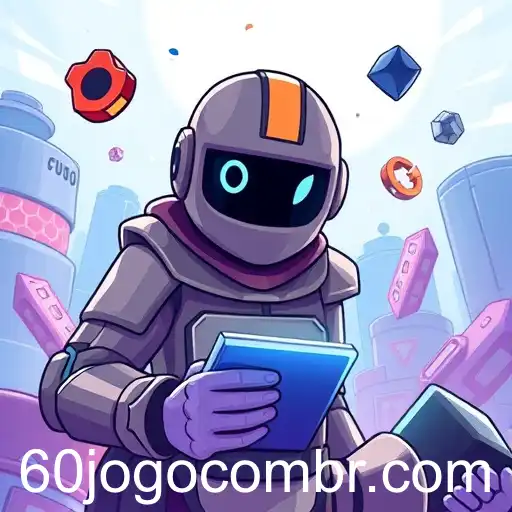 Ascensão do 60jogo no Cenário Global de Jogos