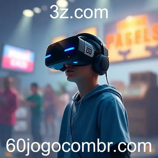 Tendências Atuais no Universo dos Jogos Online