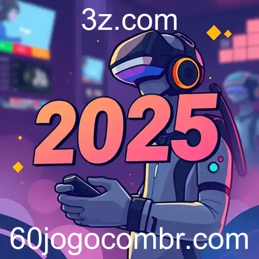 O Crescimento do Setor de Jogos em 2025