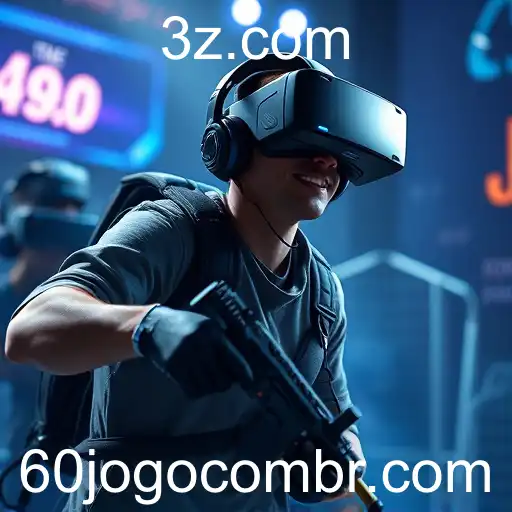 Tendências e Inovações no Setor de Jogos em 2025