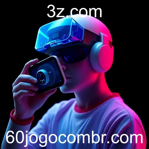 O Universo dos Jogos em Evolução