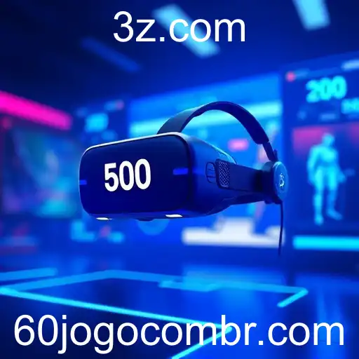 Inovações e Tendências em Jogos para 2025