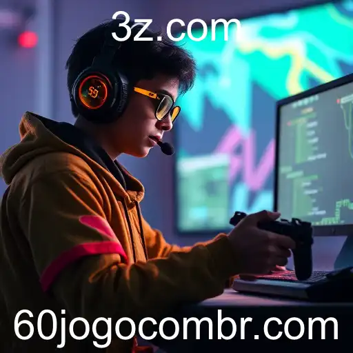 Novas Tendências no Mundo dos Jogos em 2025