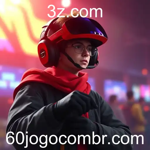 Revolução no Mundo dos Games com 60jogo