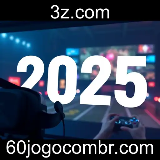 Novas Tendências do 60jogo em 2025