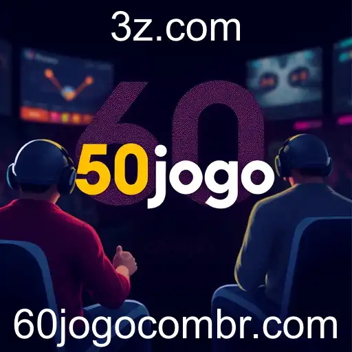 Evolução dos Jogos no Brasil: O Impacto de '60jogo'