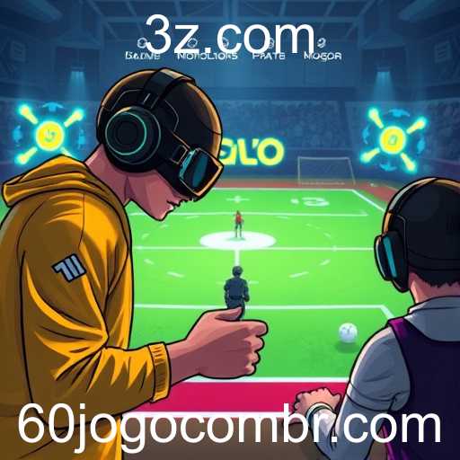 A Revolução dos Jogos Online no Brasil