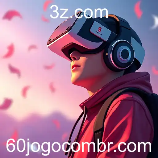 Inovações e Tendências em Jogos Digitais de 2025