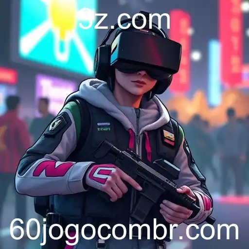 A Revolução dos Games: Tendências e Desafios