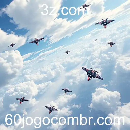 Revolução dos Jogos Online em 2025