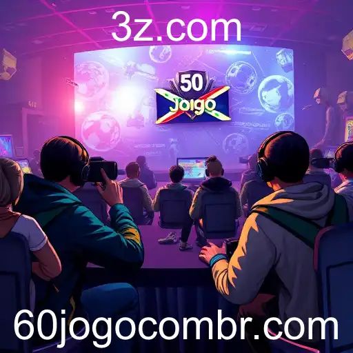 A Revolução dos Jogos em 2025: Tendências e Inovações