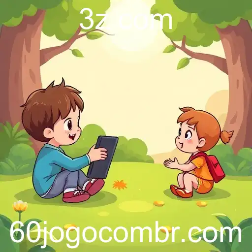 A Importância dos Jogos Infantis para o Desenvolvimento Cognitivo e Social