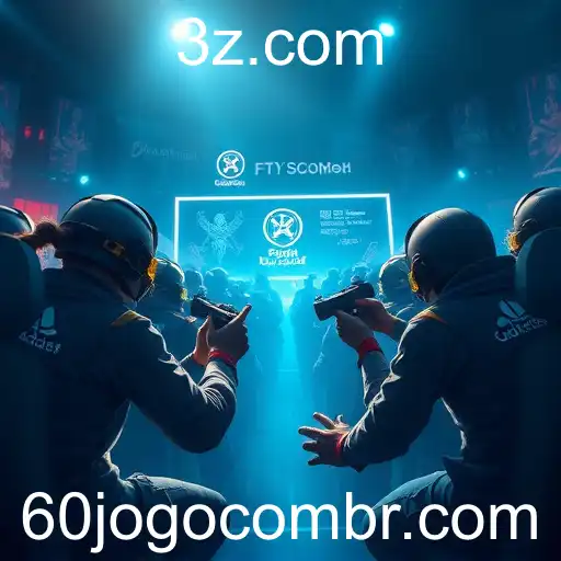 Explorando o Mundo dos Jogos Multijogador