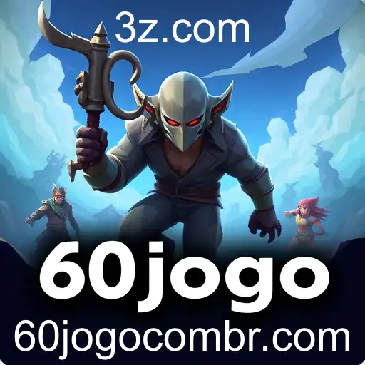 A Revolução dos Jogos com '60jogo' em 2025