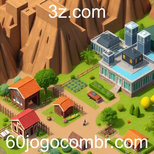 A Fascinante Categoria de Simulação em Jogos: Explorando Mundos Alternativos