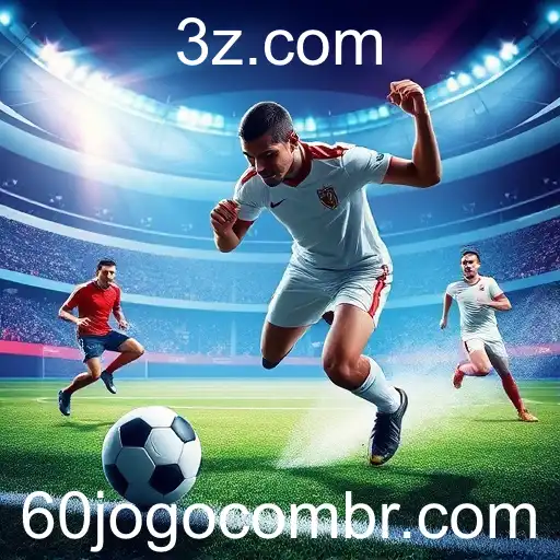 Explorando a Dinâmica Categoria 'Esportes' no 60jogo