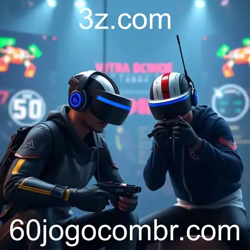 O Impacto dos Avanços Tecnológicos nos Jogos Online