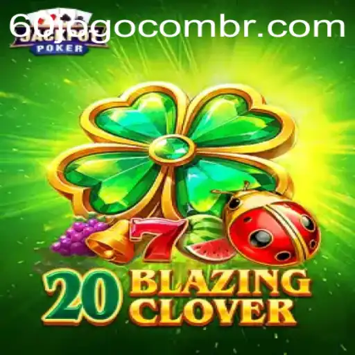 Unleashing the Excitement: Exploring 20BlazingClover and Online Gaming Trends