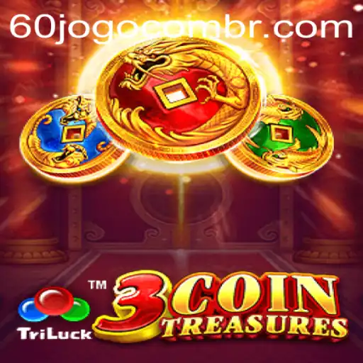 Exploring the World of 3CoinTreasures: An Engaging Gaming Experience