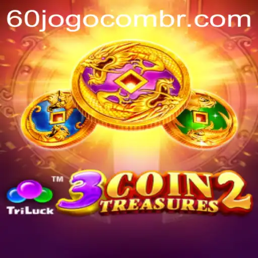 Exploring 3CoinTreasures2: A New Era of Virtual Gaming