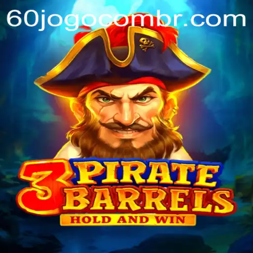 Explore the Thrilling World of 3PirateBarrels
