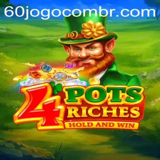 Exploring the Exciting World of 4potsriches and How to Navigate 60jogo PH Login