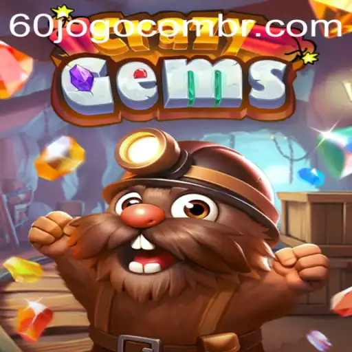CrazyGems: An Engaging Adventure with 60jogo PH Login