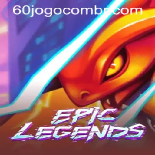Discover EpicLegends: Ultimate Fantasy Adventure with 60jogo PH Login