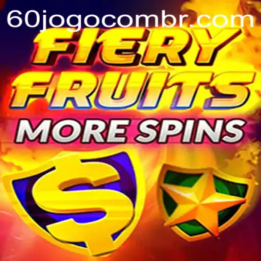 Unveiling FieryFruitsMoreSpins: A Thrilling Gaming Adventure