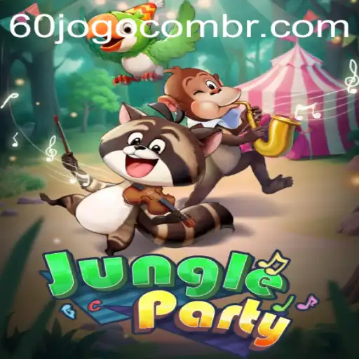 JungleParty: The Thrilling Adventure Game Gaining Popularity among Gamers