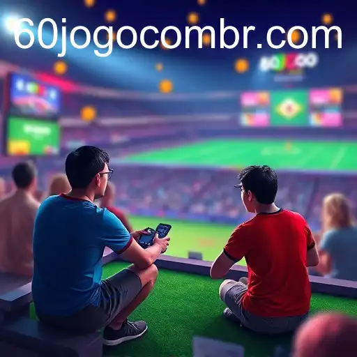 Gaming Experience 60jogo PH Login - 800+ Premium and Exclusive Games