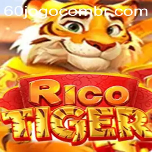 Exploring the Exciting World of RicoTiger: A Look at '60jogo PH Login'