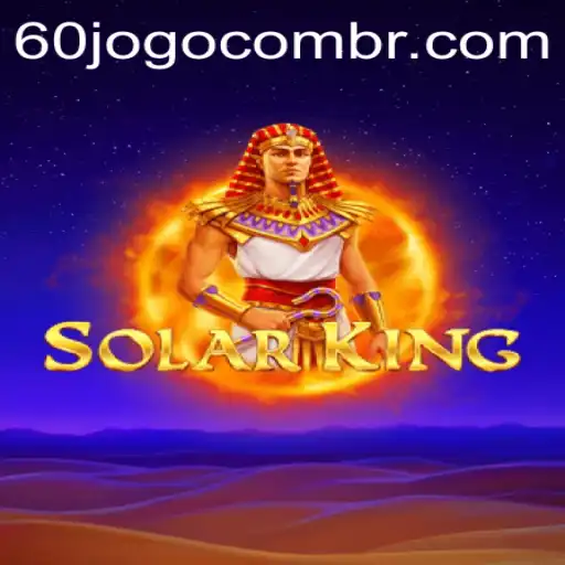 Discover SolarKing: The New Frontier in Gaming