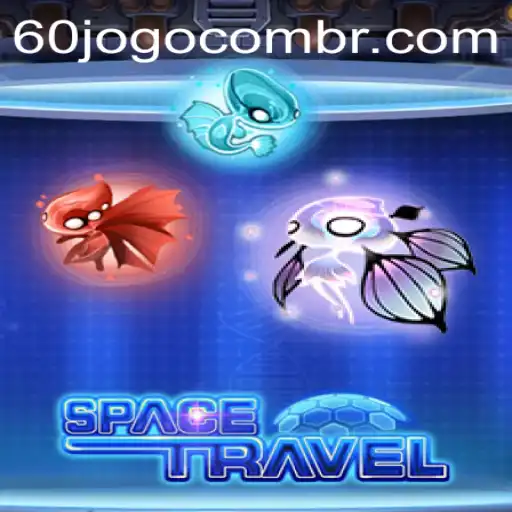 SpaceTravel: Exploring the Cosmic Frontier with 60jogo PH Login