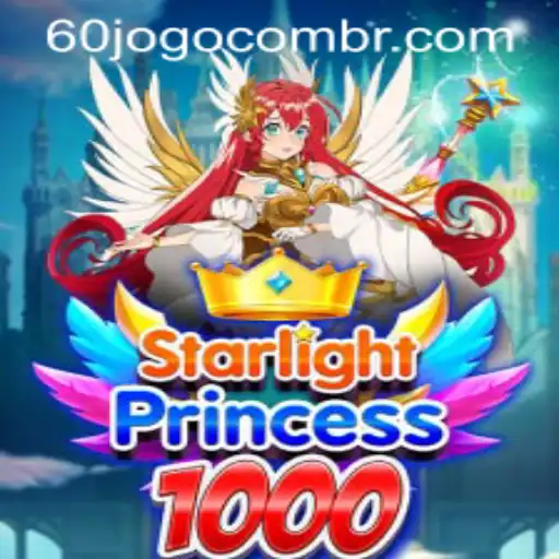 StarlightPrincess1000: A Galactic Adventure Awaits with 60jogo PH Login