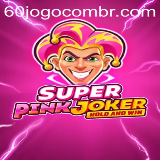 Dive Into the World of SuperPinkJoker: An Immersive Gaming Experience