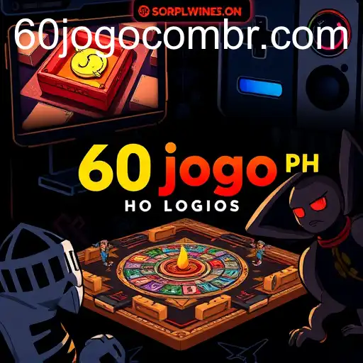 Gaming Experience 60jogo PH Login - 800+ Premium and Exclusive Games