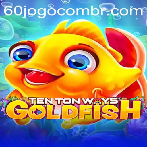 Explore the World of TenTonWaysGoldfish and How to Navigate 60jogo PH Login