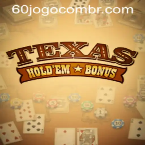 Exploring the World of Texas Holdem Bonus and Navigating 60jogo PH Login