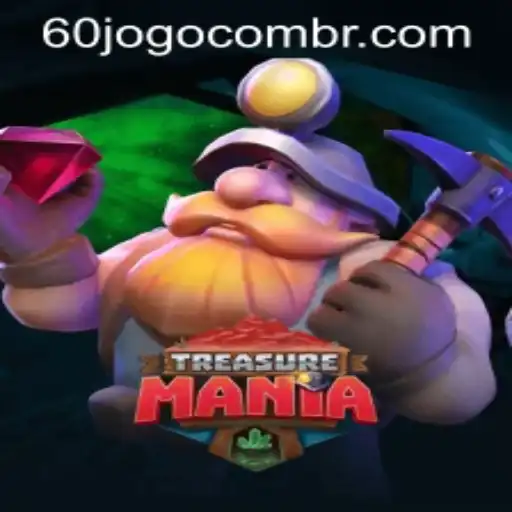 TreasureMania: A Thrilling Adventure Awaits with 60jogo PH Login